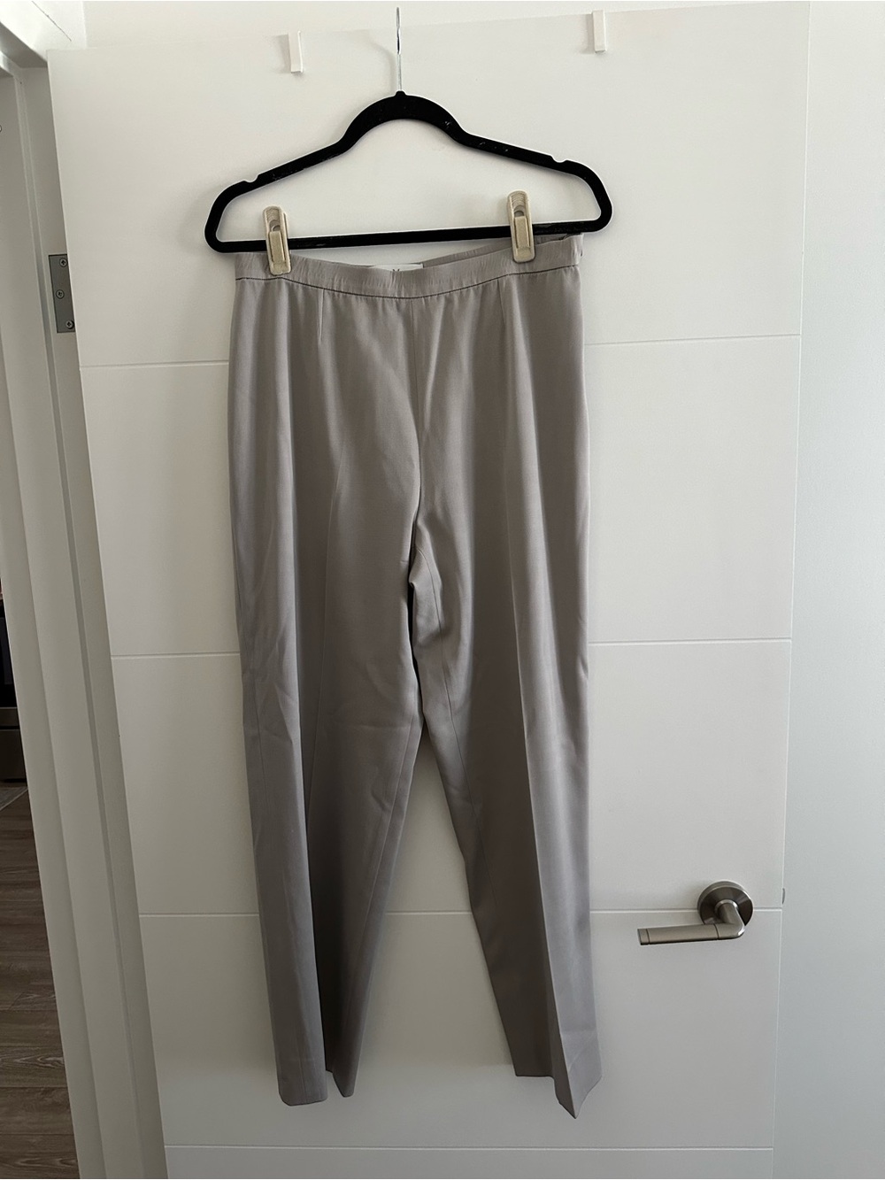 Max Mara Wool Trousers